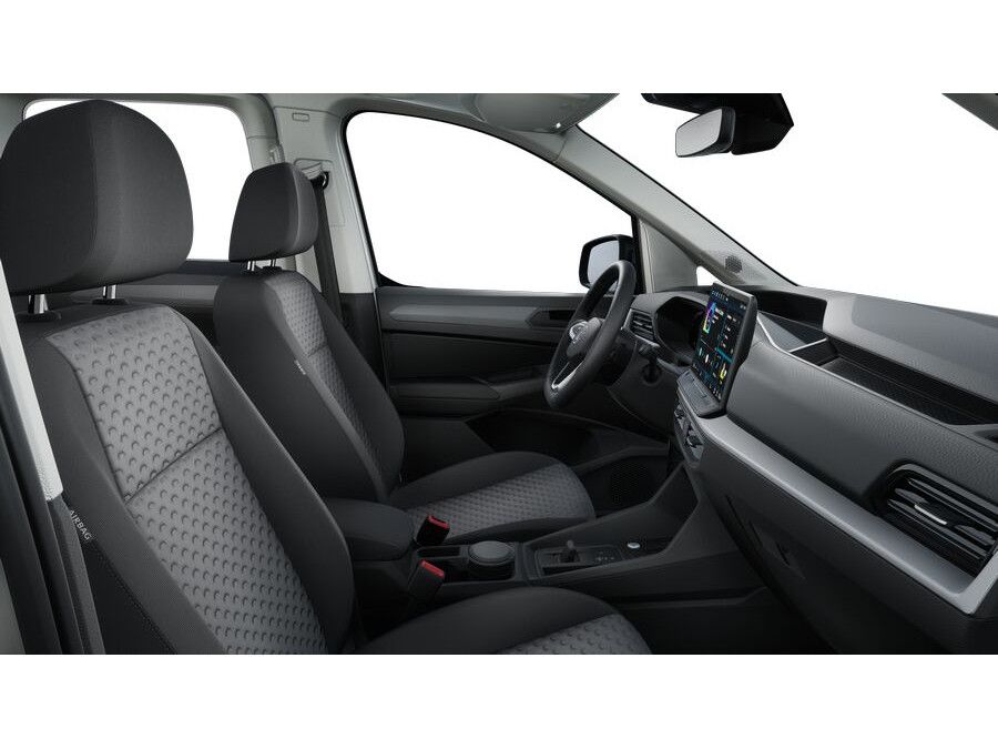 Volkswagen Caddy - Bild 5