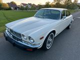 Jaguar XJ12 Serie 2 Klima - Jaguar XJ12: Serie