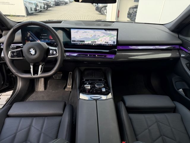 BMW 520 - Bild 7