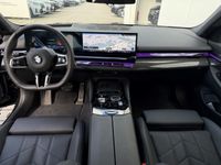 BMW 520 - Vorschau Bild 7