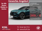 Alfa Romeo Junior Ibrida Speciale 1.2 VGT 48V-Mild-Hybrid N - Alfa Romeo Junior: 1.2