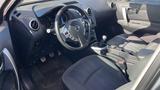 Nissan Qashqai I-Way 4X4 1.Hd.+AHK+RFK+Navi - Nissan Qashqai N-Way mit Diesel-Antrieb