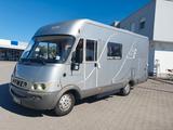 HYMER / ERIBA / HYMERCAR B 514 - HYMER / ERIBA B 514