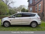 Ford S-Max S-MAX Titanium - Ford: T Max