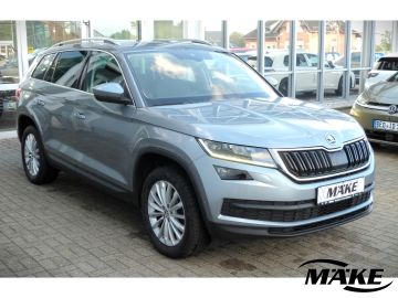 Skoda Kodiaq - 3