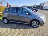 Mercedes-Benz B 170 Sp. Edition/1.Hand/PTS/Tel.Vorb./Tempomat - Mercedes-Benz 170 v