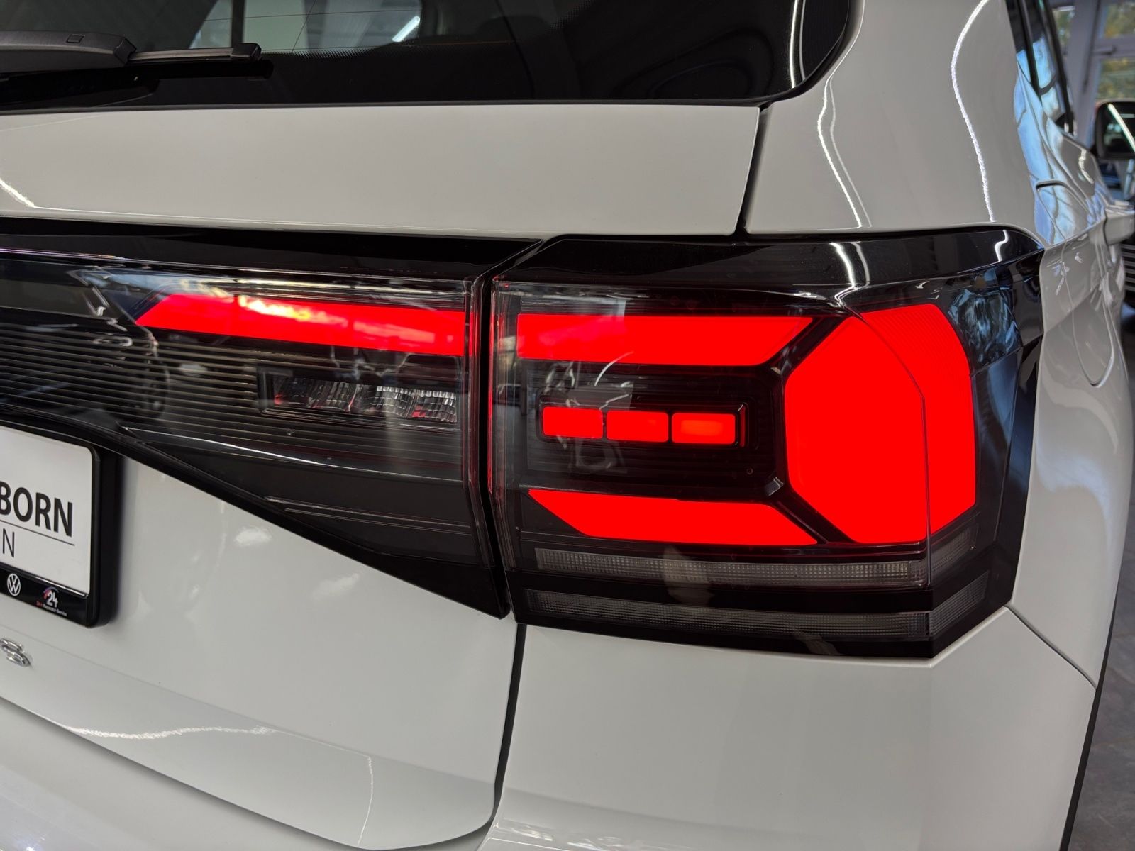 Volkswagen T-Cross - Bild 21