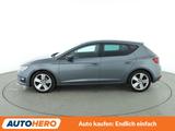 Seat Leon 1.4 TSI FR *TEMPO*PDC*SHZ*ALU*KLIMA* - Seat Gebrauchtwagen in Magdeburg