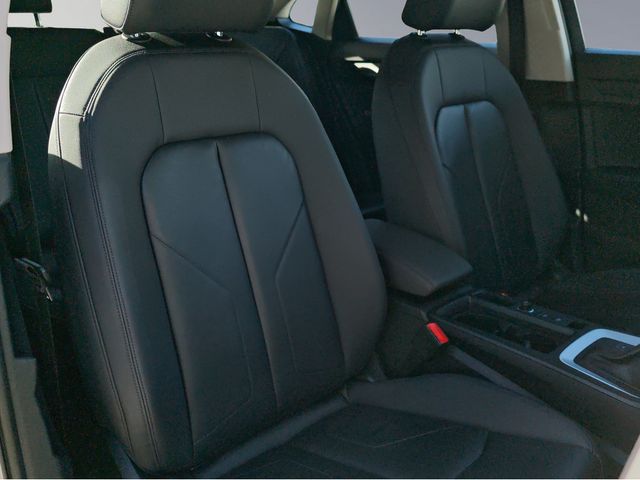 Q3 Sportback 45 TFSI quattro S-tronic