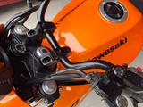 Kawasaki ER-6N - KAWASAKI 2008 ER6N