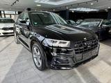 Audi Q5 50 TFSI e quattro/S-Line/Kamera/Navi/LED/Park - Audi Q5 50 TFSI Gebrauchtwagen