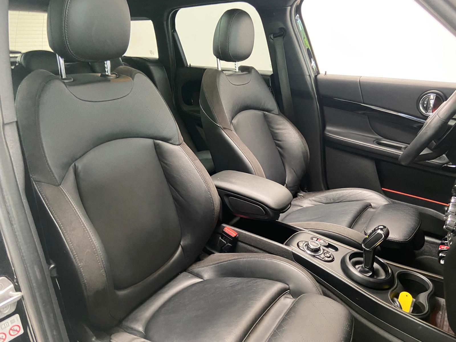 MINI Countryman ALL4 Pano Kamera, миниатюра 12