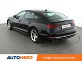 Audi A5 Sportback 40 TDI quattro Sport Aut.*NAVI*TEMP - Audi A5 in Köln