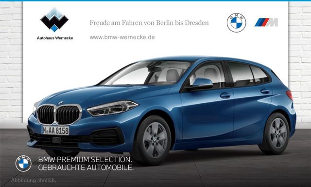 BMW 118i Hatch