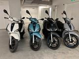 Piaggio Liberty 125 Sport E5+ / Sonderangebot