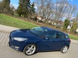 Ford Focus 1,5 TDCi 88kW Business Edition Busines... - Ford Focus: Business Edition