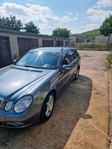 Mercedes-Benz MERCEDES W211.S211 T-MODELL - : Kombi, W211