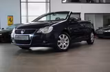 Volkswagen EOS 1.4 TSI * EDITION 2009 * SCHÖNE FARBKOMBI * - gebrauchte VW Eos aus dem Jahr 2009