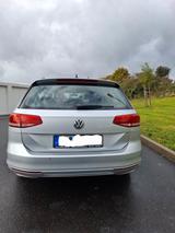 Volkswagen Passat Variant 2.0 TDI BMT Comfortline Varia... - Volkswagen Passat Variant: Von Privat
