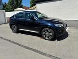 BMW X6 xDrive40d M Sport Edition  - gebrauchte BMW X6 aus dem Jahr 2012