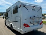 Knaus K250 | 3,5t | FAHRRADTRÄGER | TEMPOMAT | DUSCHE - Wohnmobil oder -wagen 3 5 t