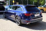 Audi S4 Avant 3.0 TFSI quattro LED ACC 4xSHZ AHK Pano - Audi S4 Gebrauchtwagen
