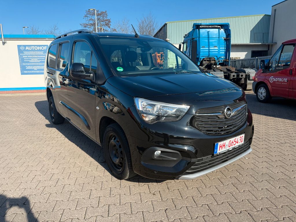 Image of Opel Combo