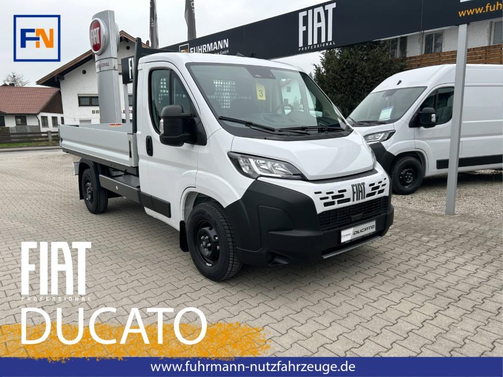 Fiat DUCATO PRITSCHE 35 L2 140MT