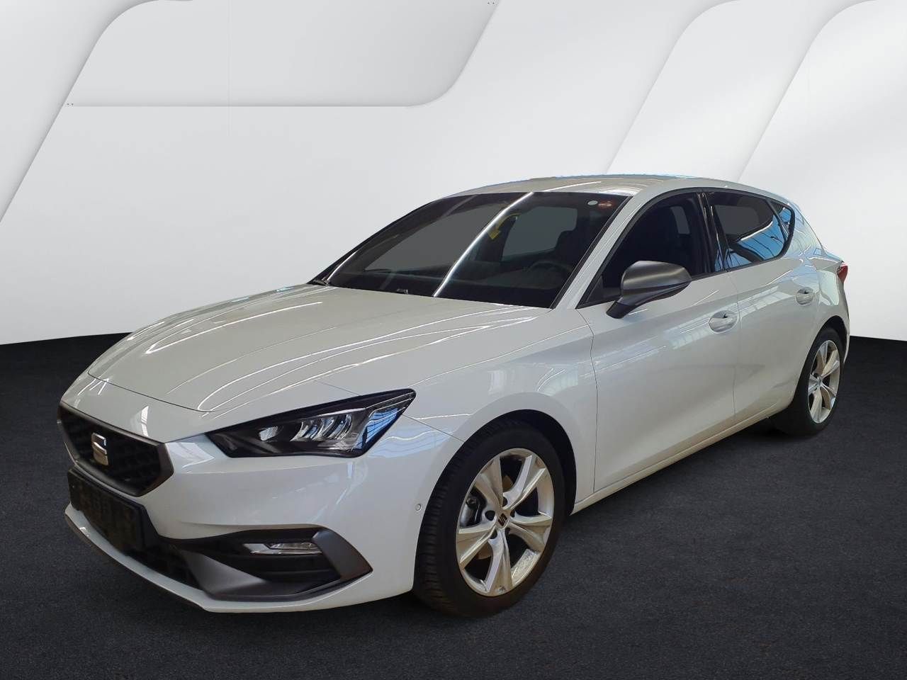 Seat Leon - Bild 2