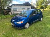 Mitsubishi Colt 1.1 Edition ClearTec Klima - Mitsubishi Colt: Edition
