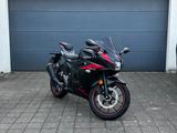 Suzuki GSX-R 125 - SUZUKI GSX R 125