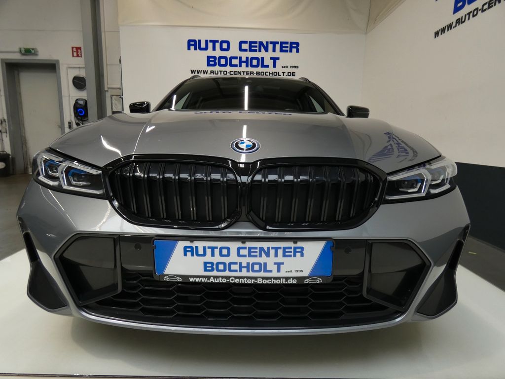 Image of BMW 320