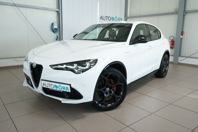 Abbildung des Autos