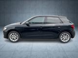 Audi A1 Sportback advanced 25 TFSI LED Virtual Keyles - Audi A1: Schwarz