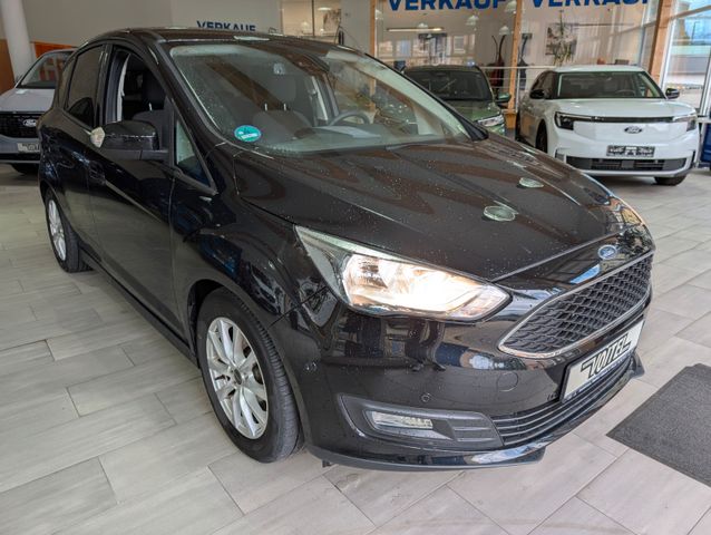 Ford C-MAX Cool & Connect