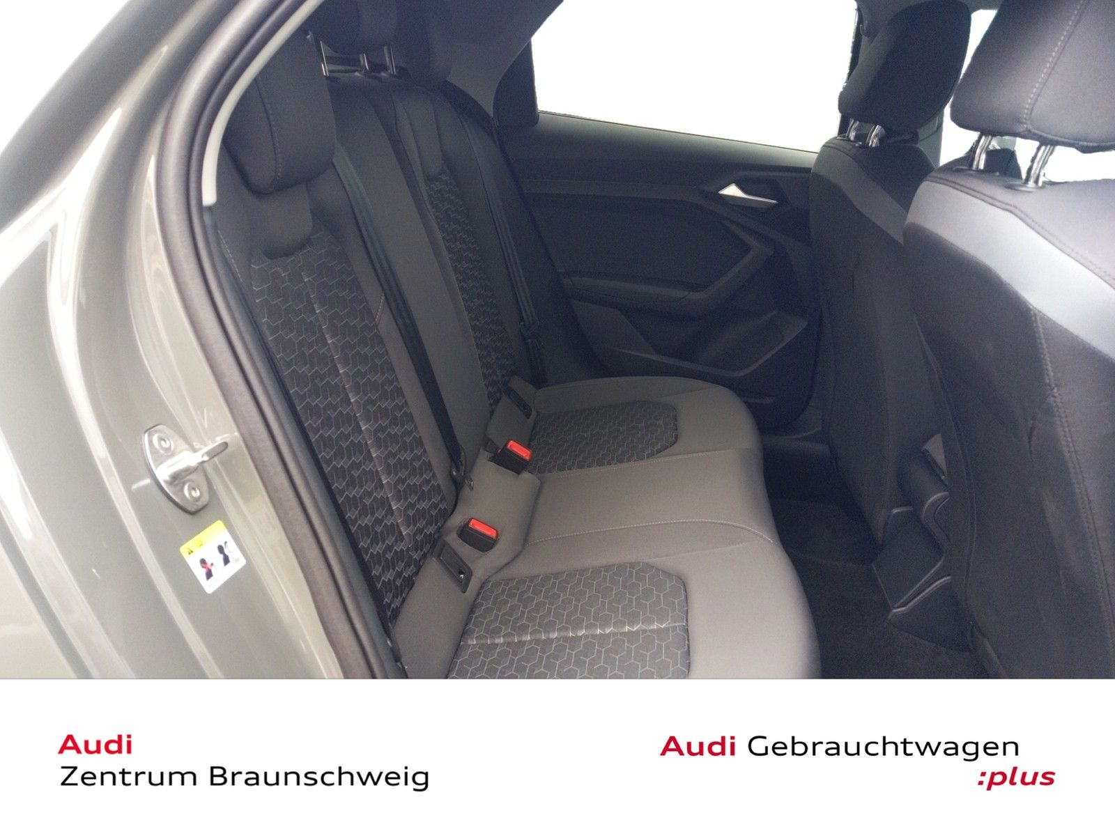 Audi A1 - Bild 13