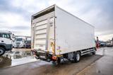 Renault MIDLUM 220 (16T)+ DHOLLANDIA 2T. - Renault Midlum