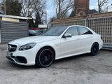 Mercedes-Benz E 63 AMG S 4MATIC AMG S/ VOLL / LED/Pano/Navi/ - Mercedes-Benz E 63 AMG: Limousine