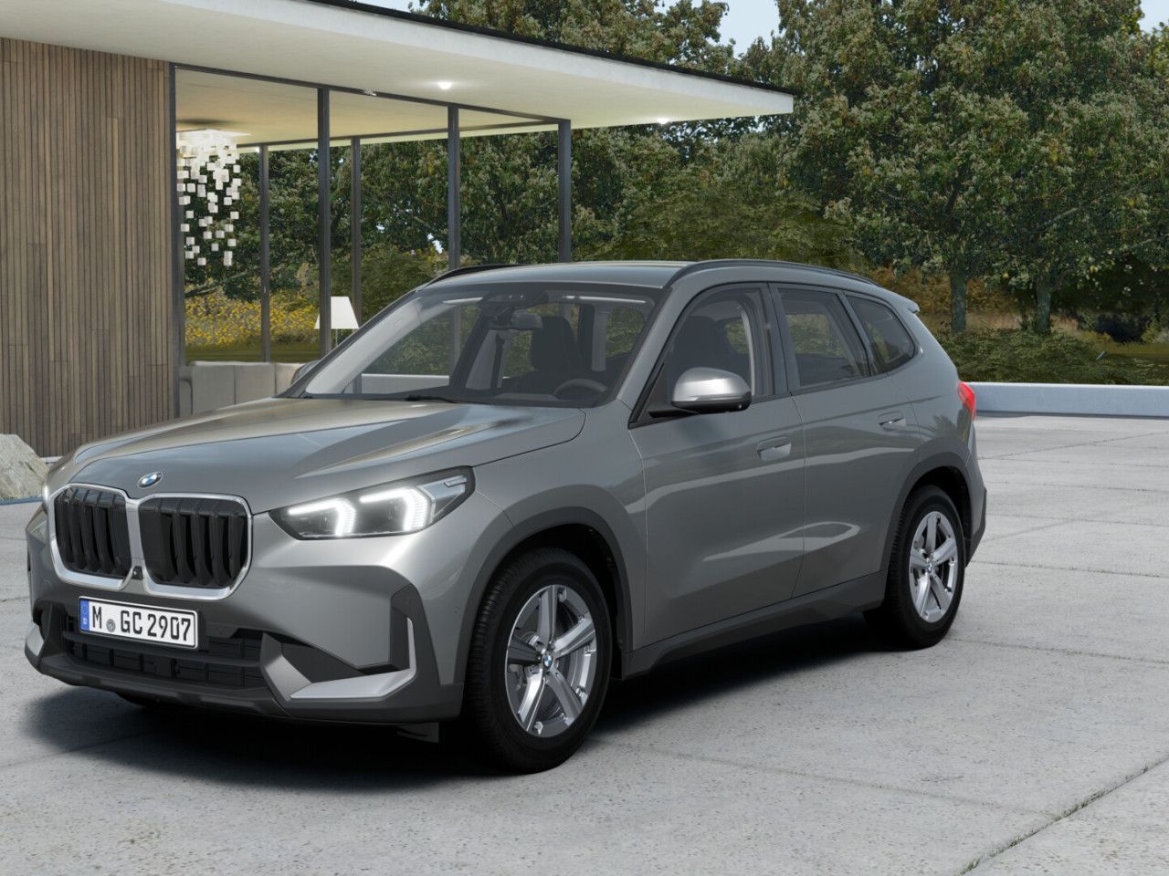 BMW X1 - Bild 2