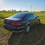 Volkswagen Passat 1.4 TSI Comfortline TÜV auf wunsch NEU .. - Volkswagen Passat aus 2013