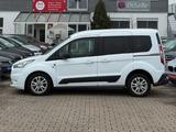 Ford Tourneo 1.5 TDCi Connect Trend*NAVI*GRA*PDC*BCM* - weiße Ford Tourneo