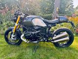 BMW R nineT , Charakterbike, top gepflegt, 9k km - BMW R NINE T