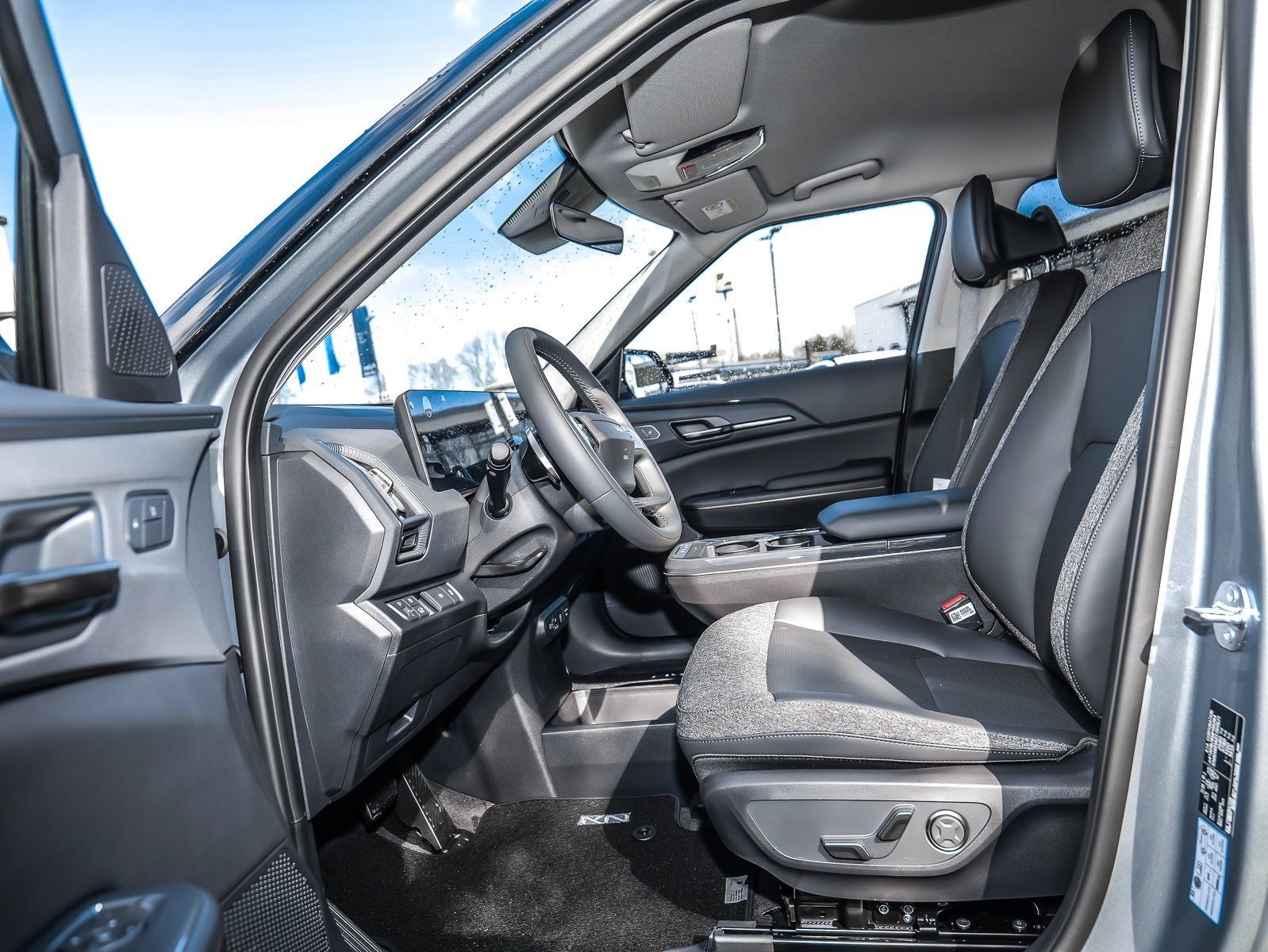 Kia EV5 - Bild 7