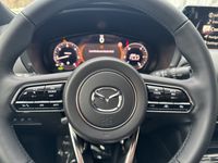 Mazda CX-80 - Vorschau Bild 18