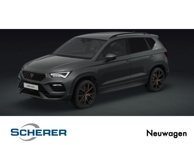 Ateca VZ 2.0 TSI 221 kW (300 PS) 7-Gang DSG 4Dri