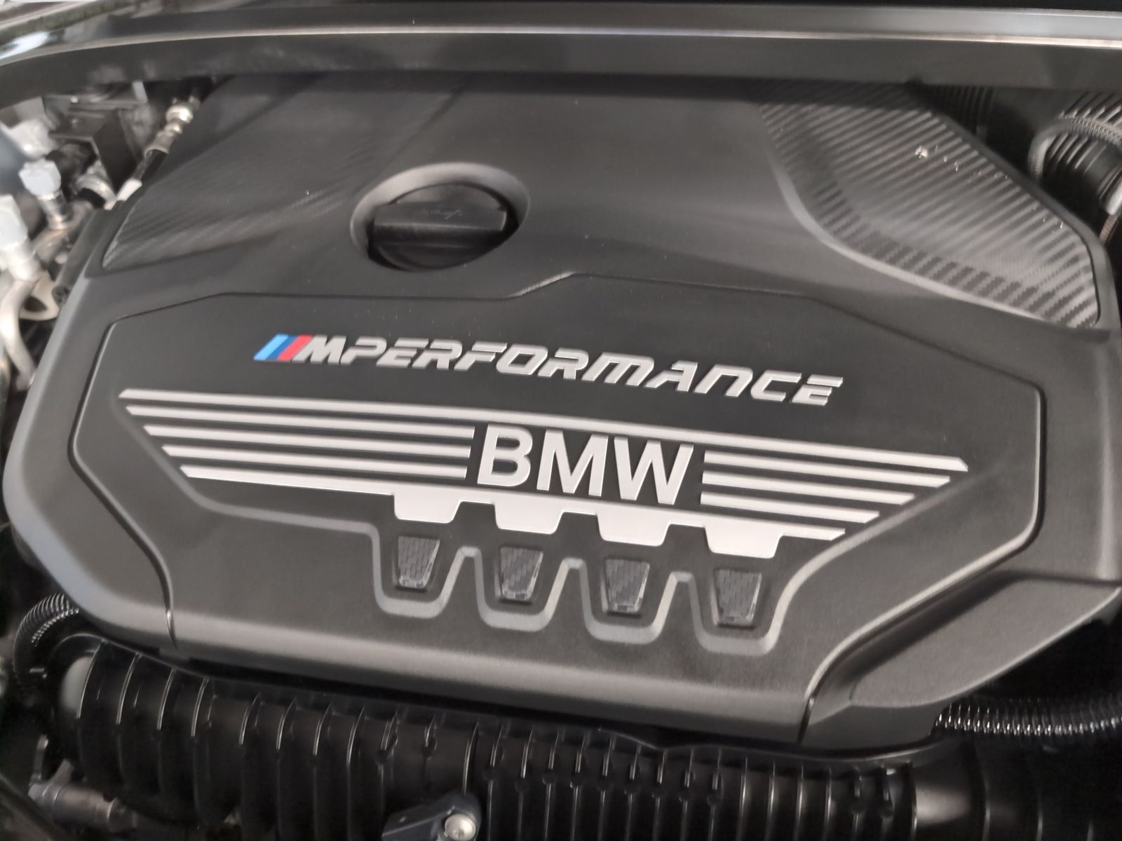 BMW M235 - Bild 16