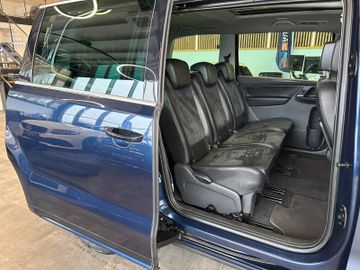 Volkswagen Sharan Highline*AHK*Klima*7-Sitzer*Navi*Bi-Xenon