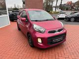 Kia Picanto 1.0 Dream Team*Allwetter*Sitzhzg* - Kia Picanto Gebrauchtwagen in Dortmund