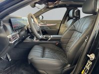 BMW i7 - Vorschau Bild 8