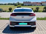 Hyundai Ioniq Hybrid Premium *8-fach bereift* - Hyundai IONIQ Gebrauchtwagen